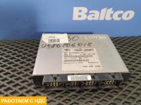 Блок управления ABS