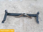 Кронштейн подножки