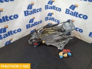 Колонка рулевая