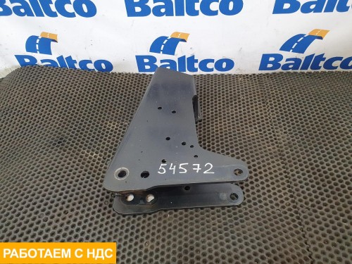 Кронштейн кабины