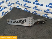 Кронштейн пневморессоры правый