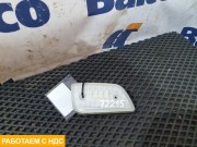 Фонарь габаритный правый