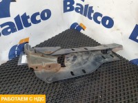 Кронштейн проводки