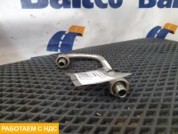 Трубопровод газоснабжения