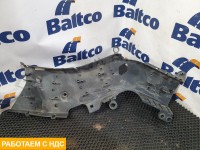 Кронштейн проводки