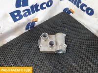 Корпус разгрузочного клапана