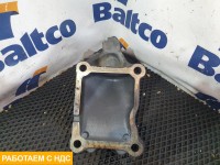 Кронштейн двигателя правый