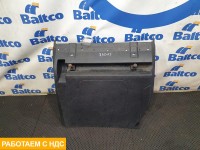 Крыло заднее правое