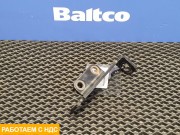 Кронштейн регулятора давления