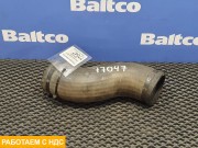 Патрубок радиатора