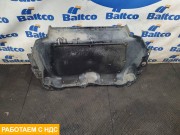 Шумоизоляция двигателя