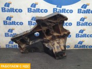 Кронштейн крепления передней рессоры правый