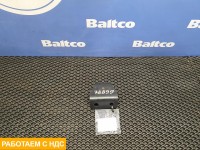 Кронштейн трубки компрессора