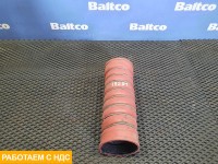 Патрубок интеркулера
